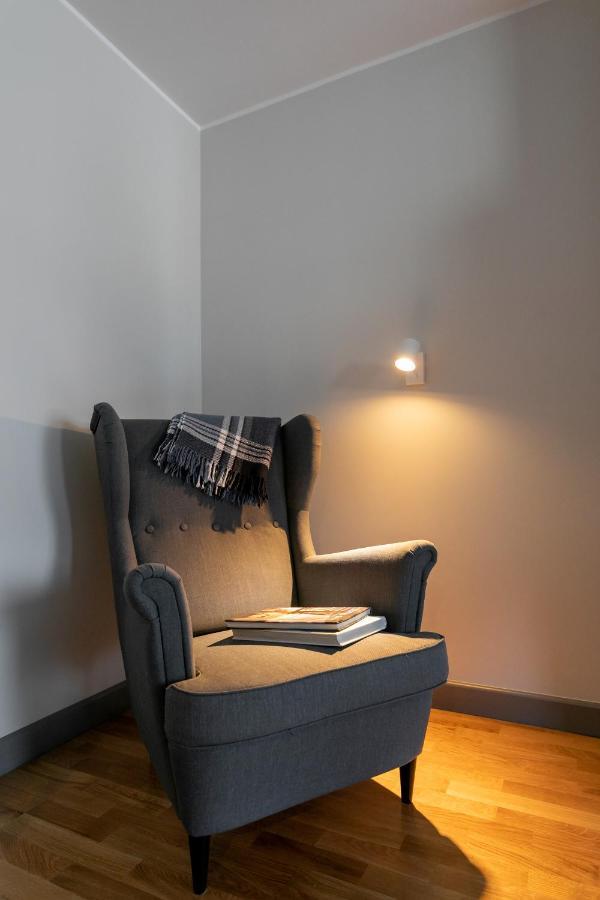 Brand New, Family-Friendly With A Great Location - Moon Apartment Ventspils Luaran gambar