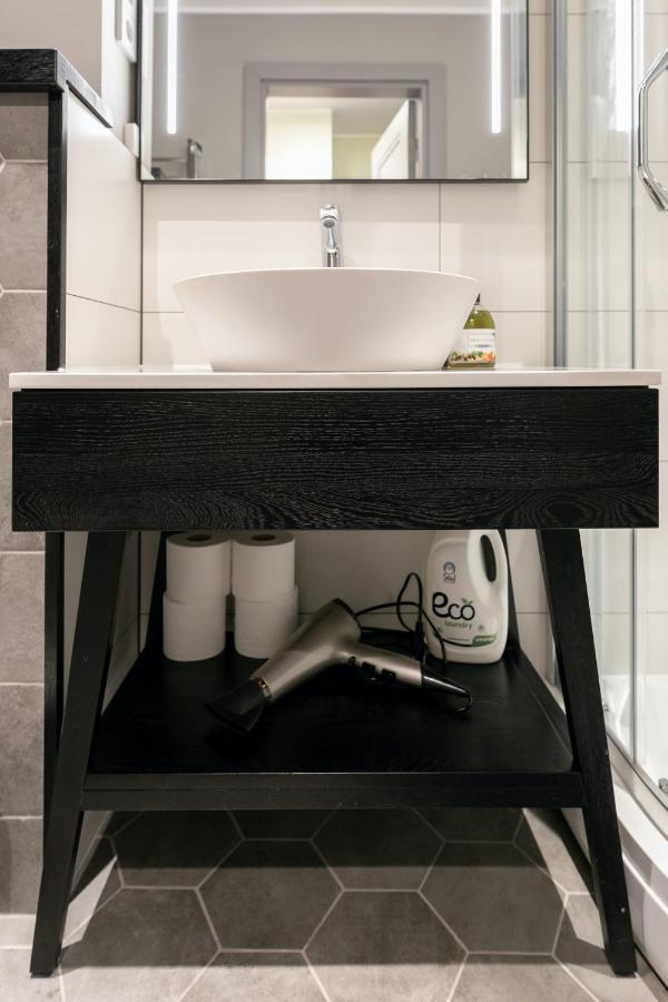 Brand New, Family-Friendly With A Great Location - Moon Apartment Ventspils Luaran gambar