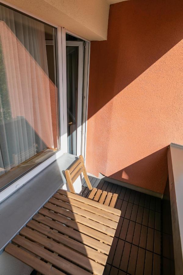 Brand New, Family-Friendly With A Great Location - Moon Apartment Ventspils Luaran gambar