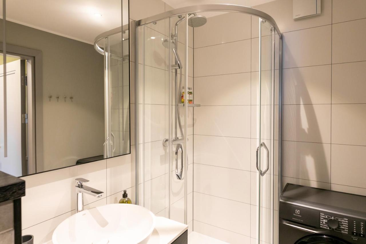 Brand New, Family-Friendly With A Great Location - Moon Apartment Ventspils Luaran gambar