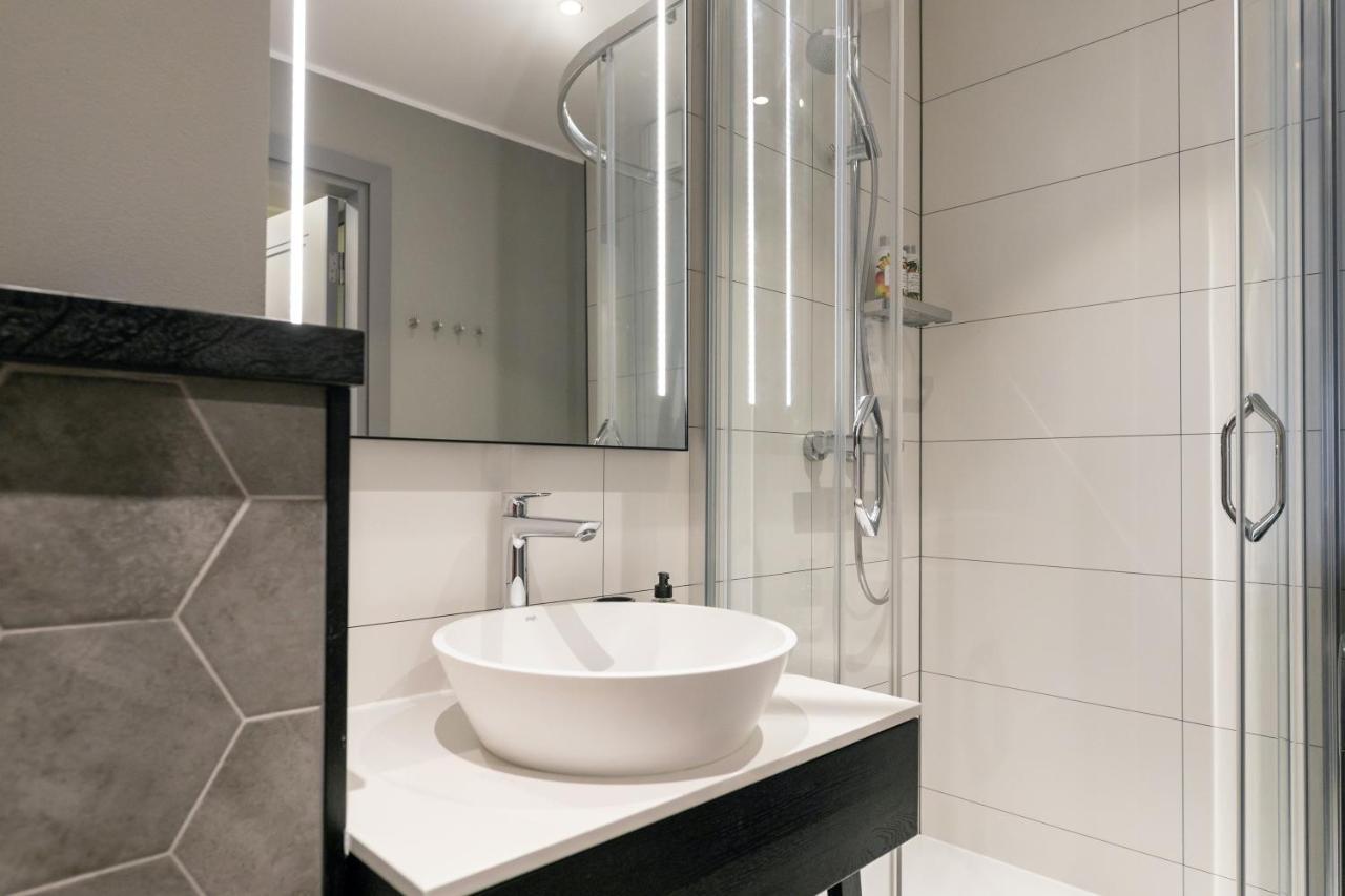 Brand New, Family-Friendly With A Great Location - Moon Apartment Ventspils Luaran gambar