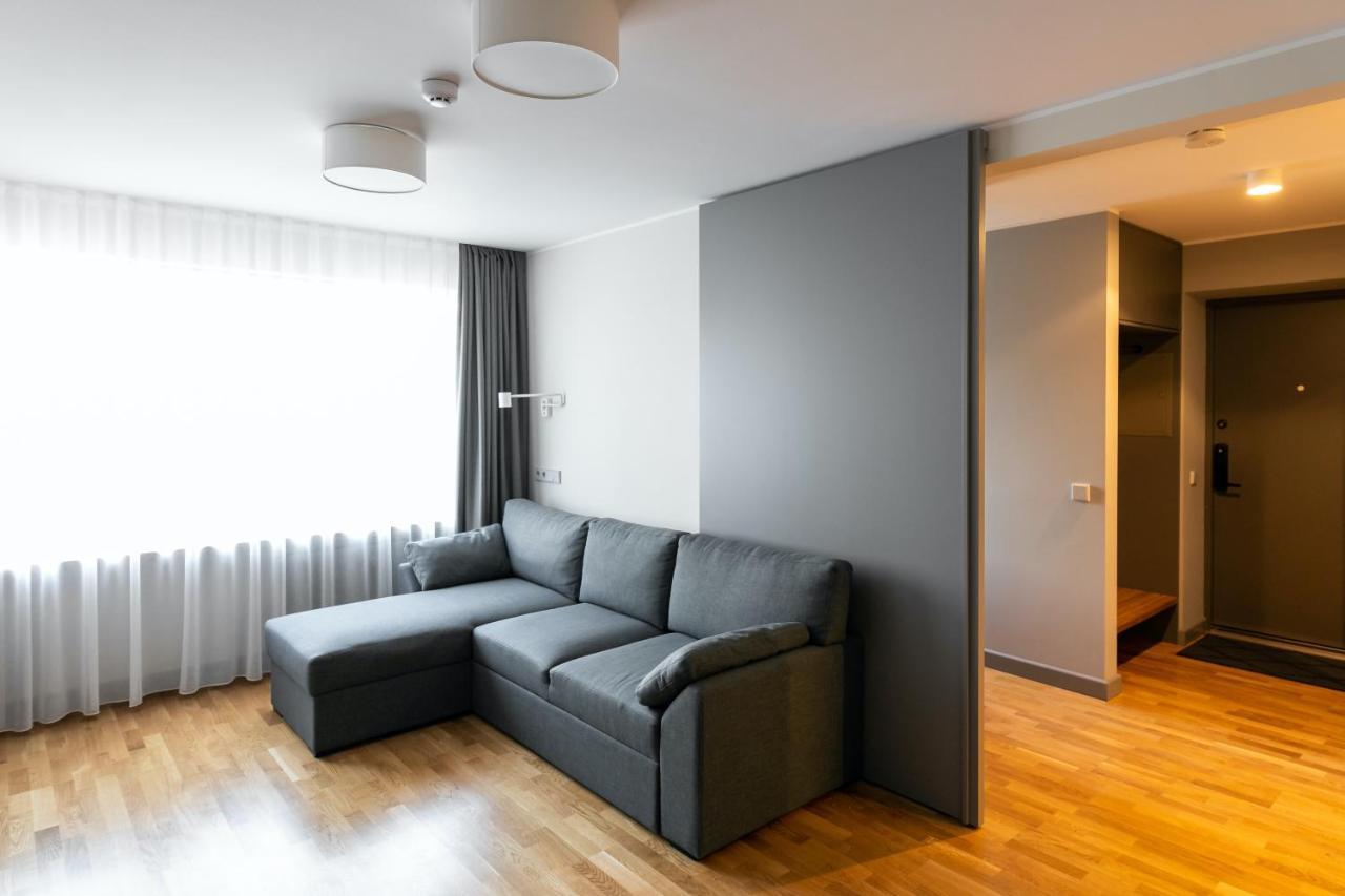 Brand New, Family-Friendly With A Great Location - Moon Apartment Ventspils Luaran gambar